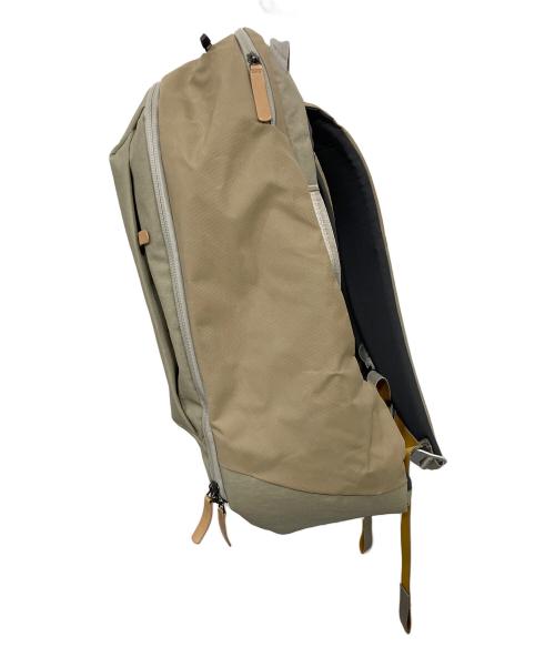 bellroy（ベルロイ）bellroy (ベルロイ) Transit Workpack/トランジット ワークパック ベージュの古着・服飾アイテム