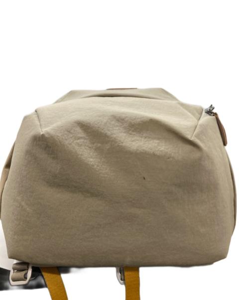 bellroy（ベルロイ）bellroy (ベルロイ) Transit Workpack/トランジット ワークパック ベージュの古着・服飾アイテム