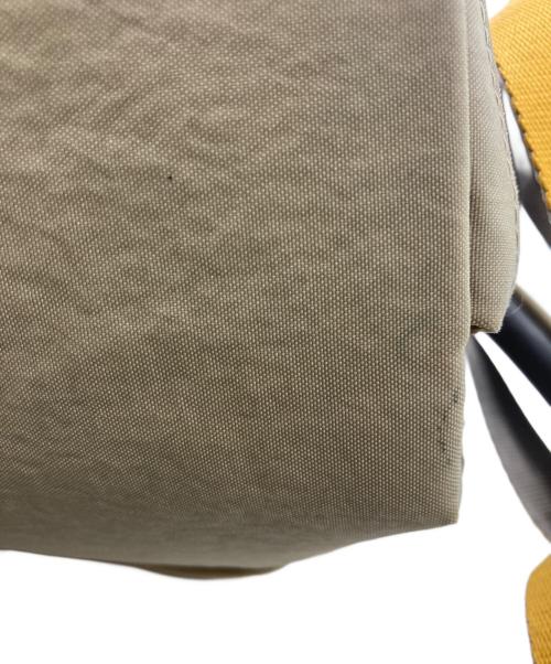 bellroy（ベルロイ）bellroy (ベルロイ) Transit Workpack/トランジット ワークパック ベージュの古着・服飾アイテム