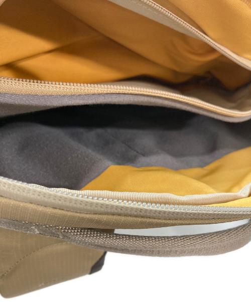 bellroy（ベルロイ）bellroy (ベルロイ) Transit Workpack/トランジット ワークパック ベージュの古着・服飾アイテム