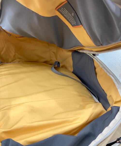 bellroy（ベルロイ）bellroy (ベルロイ) Transit Workpack/トランジット ワークパック ベージュの古着・服飾アイテム