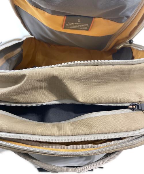 bellroy（ベルロイ）bellroy (ベルロイ) Transit Workpack/トランジット ワークパック ベージュの古着・服飾アイテム