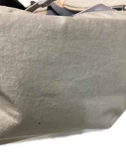 bellroy（ベルロイ）bellroy (ベルロイ) Transit Workpack/トランジット ワークパック ベージュの古着・服飾アイテム