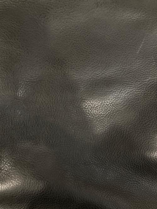 organ（オルガン）organ (オルガン) 2wayファスナートート M G-45/Leather Minerva Box ブラックの古着・服飾アイテム