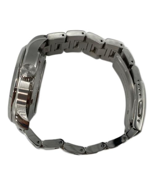 ORIENT（オリエント）ORIENT (オリエント) コンテンポラリーコレクション セミスケルトン ネイビーの古着・服飾アイテム