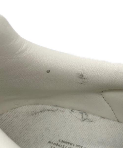 adidas（アディダス）adidas (アディダス) サンバ OG / SAMBA OG シルバー サイズ:24cm/US7/UK5.5の古着・服飾アイテム