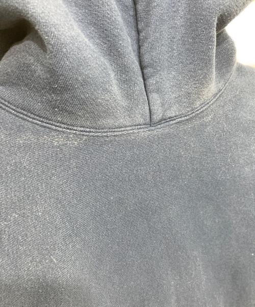 kellsport（ケルスポーツ）kellsport (ケルスポーツ) プルオーバーパーカー ネイビー サイズ:MEDIUMの古着・服飾アイテム