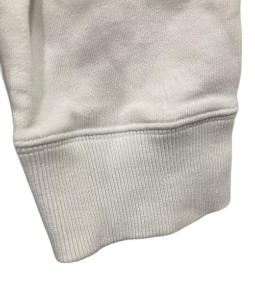 Onitsuka Tiger（オニツカタイガー）Onitsuka Tiger (オニツカタイガー) リメイクドッキングスウェット グレー サイズ:Lの古着・服飾アイテム