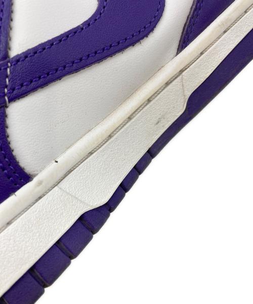 NIKE（ナイキ）NIKE (ナイキ) Dunk Low Retro 