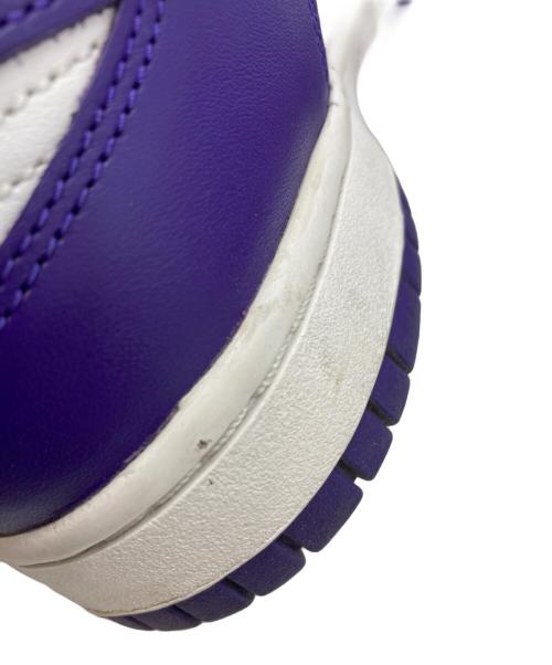 NIKE（ナイキ）NIKE (ナイキ) Dunk Low Retro 