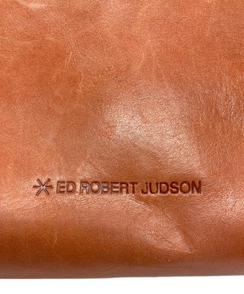 ED ROBERT JUDSON（エド ロバート ジャドソン）ED ROBERT JUDSON (エド ロバート ジャドソン) 2WAYバッグ/LAYTON MINI HAND BAG オレンジの古着・服飾アイテム