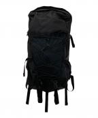 UNDERTHESUNアンダーザサン）の古着「ROOTS BR "Rucksack"」｜ブラック