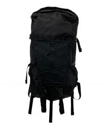 UNDERTHESUN（アンダーザサン）の古着「ROOTS BR "Rucksack"」｜ブラック