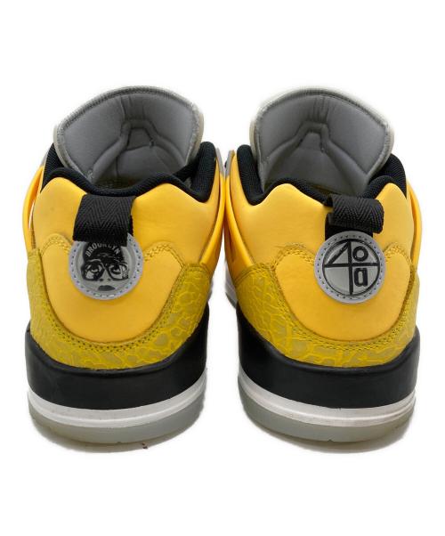 NIKE（ナイキ）NIKE (ナイキ) Jordan Spizike Low PRM 