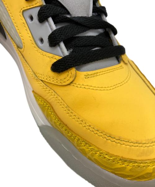 NIKE（ナイキ）NIKE (ナイキ) Jordan Spizike Low PRM 