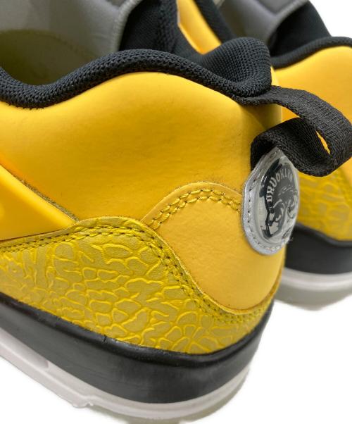 NIKE（ナイキ）NIKE (ナイキ) Jordan Spizike Low PRM 