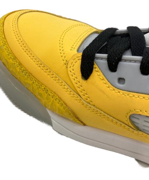 NIKE（ナイキ）NIKE (ナイキ) Jordan Spizike Low PRM 