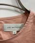 LEE MATHEWSの古着・服飾アイテム：6000円