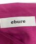 ebureの古着・服飾アイテム：6000円