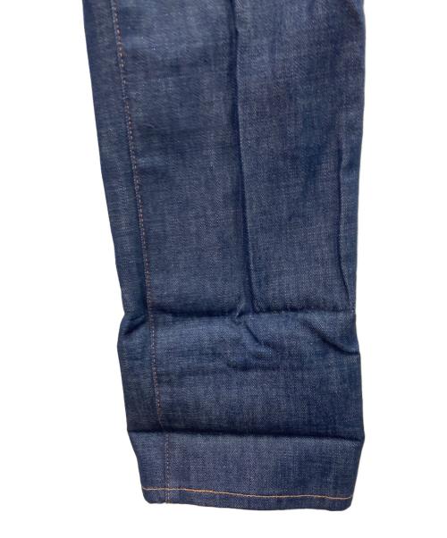LEVI'S VINTAGE CLOTHING（リーバイス ビンテージ クロージング）LEVI'S VINTAGE CLOTHING (リーバイス ビンテージ クロージング) デニムパンツ インディゴ サイズ:W26の古着・服飾アイテム