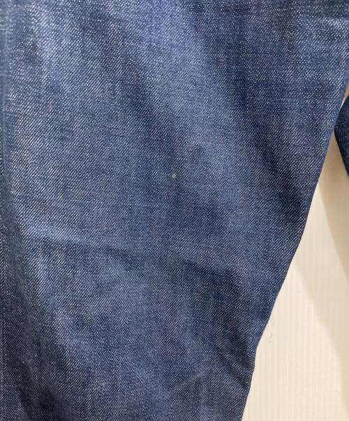 LEVI'S VINTAGE CLOTHING（リーバイス ビンテージ クロージング）LEVI'S VINTAGE CLOTHING (リーバイス ビンテージ クロージング) デニムパンツ インディゴ サイズ:W26の古着・服飾アイテム
