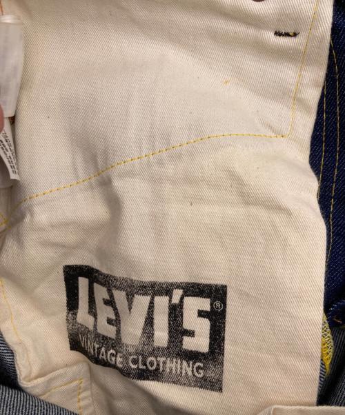 LEVI'S VINTAGE CLOTHING（リーバイス ビンテージ クロージング）LEVI'S VINTAGE CLOTHING (リーバイス ビンテージ クロージング) デニムパンツ インディゴ サイズ:W26の古着・服飾アイテム