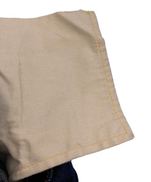 LEVI'S VINTAGE CLOTHING（リーバイス ビンテージ クロージング）LEVI'S VINTAGE CLOTHING (リーバイス ビンテージ クロージング) デニムパンツ インディゴ サイズ:W26の古着・服飾アイテム
