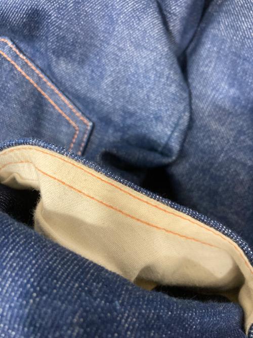 LEVI'S VINTAGE CLOTHING（リーバイス ビンテージ クロージング）LEVI'S VINTAGE CLOTHING (リーバイス ビンテージ クロージング) デニムパンツ インディゴ サイズ:W26の古着・服飾アイテム