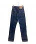 LEVI'S VINTAGE CLOTHING (リーバイス ビンテージ クロージング) デニムパンツ インディゴ サイズ:W26：6000円