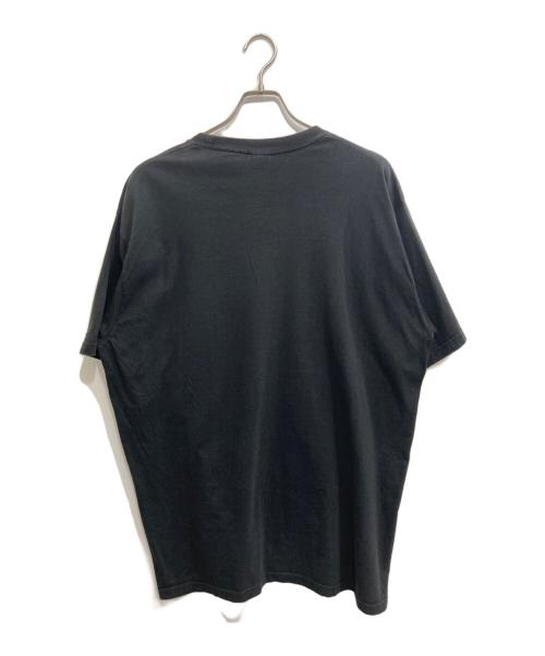 SUPREME（シュプリーム）SUPREME (シュプリーム) Satchidananda Tee ブラック サイズ:XLの古着・服飾アイテム