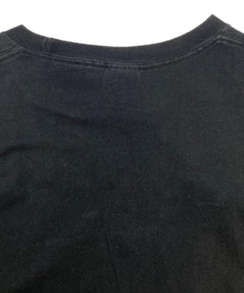 SUPREME（シュプリーム）SUPREME (シュプリーム) Satchidananda Tee ブラック サイズ:XLの古着・服飾アイテム