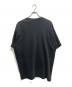 SUPREME (シュプリーム) Satchidananda Tee ブラック サイズ:XL：7000円