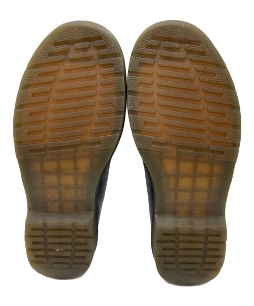 Dr.Martens（ドクターマーチン）Dr.Martens (ドクターマーチン) 1461 3 ホール シューズ ブラック サイズ:UK7/USM8/EU41/USL9の古着・服飾アイテム