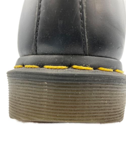 Dr.Martens（ドクターマーチン）Dr.Martens (ドクターマーチン) 1461 3 ホール シューズ ブラック サイズ:UK7/USM8/EU41/USL9の古着・服飾アイテム