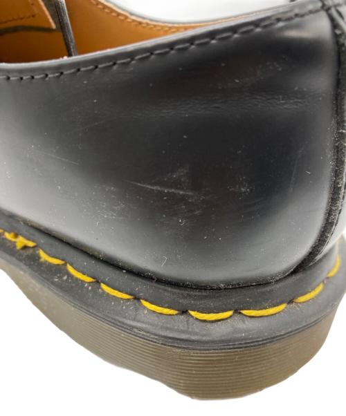 Dr.Martens（ドクターマーチン）Dr.Martens (ドクターマーチン) 1461 3 ホール シューズ ブラック サイズ:UK7/USM8/EU41/USL9の古着・服飾アイテム