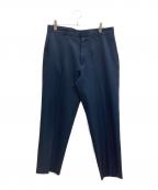 LEVI'Sリーバイス）の古着「アクシションスラックス」｜ネイビー