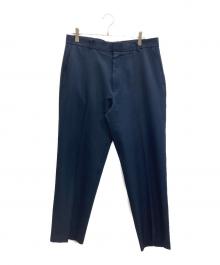 LEVI'S（リーバイス）の古着「アクシションスラックス」｜ネイビー