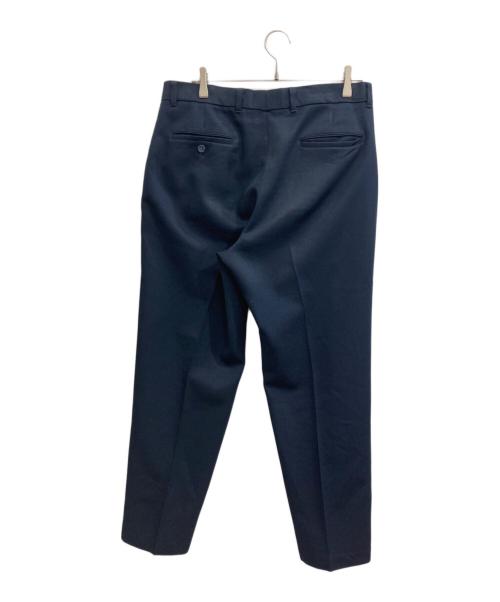 LEVI'S（リーバイス）LEVI'S (リーバイス) アクシションスラックス ネイビー サイズ:不明の古着・服飾アイテム