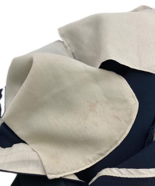 LEVI'S（リーバイス）LEVI'S (リーバイス) アクシションスラックス ネイビー サイズ:不明の古着・服飾アイテム
