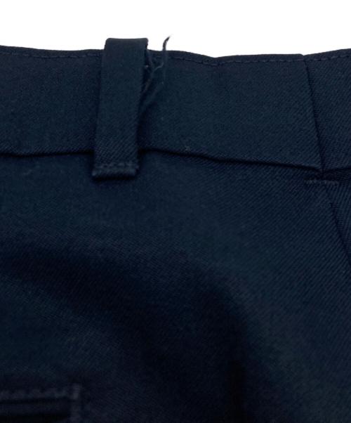 LEVI'S（リーバイス）LEVI'S (リーバイス) アクシションスラックス ネイビー サイズ:不明の古着・服飾アイテム