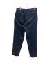 LEVI'S (リーバイス) アクシションスラックス ネイビー サイズ:不明：6000円