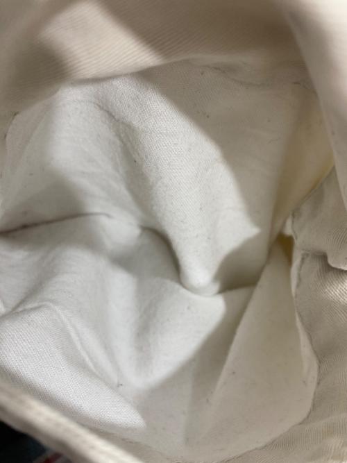 POLO RALPH LAUREN（ポロ・ラルフローレン）POLO RALPH LAUREN (ポロ・ラルフローレン) チノショーツ アイボリー サイズ:35の古着・服飾アイテム