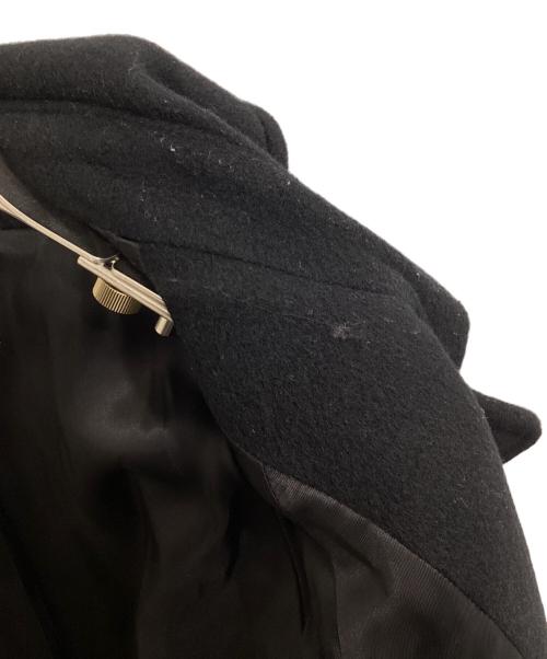 STEVEN ALAN（スティーブンアラン）STEVEN ALAN (スティーブンアラン) Tent Short Coat/テントショートコート ブラック サイズ:Mの古着・服飾アイテム