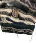中古・古着 Coogi (クージー) 3Dニット マルチカラー サイズ:XL：18000円