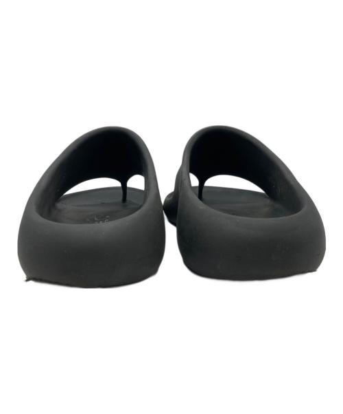 DIESEL（ディーゼル）DIESEL (ディーゼル) EVA ラバー サンダル ブラック サイズ:44の古着・服飾アイテム