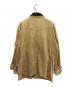 the j.peterman company (ザ・ジェーピーターマンカンパニー) ダックジャケット ブラウン サイズ:L：7000円