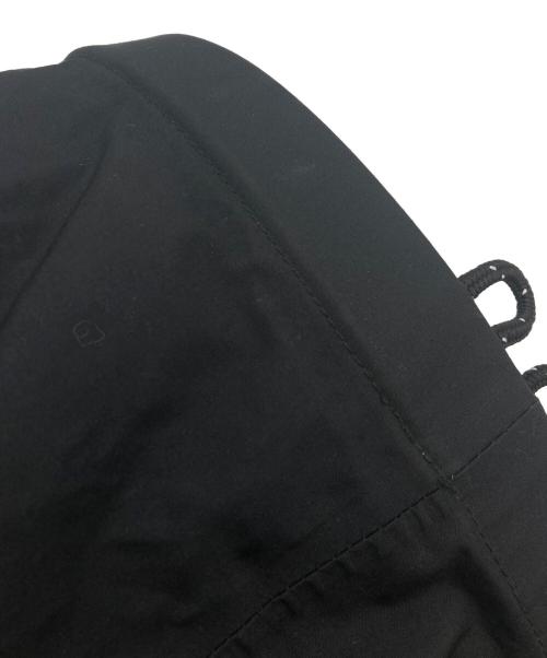 CMF OUTDOOR GARMENT（コンフィーアウトドアガーメント）CMF OUTDOOR GARMENT (コンフィーアウトドアガーメント) ロールバッグ ブラックの古着・服飾アイテム