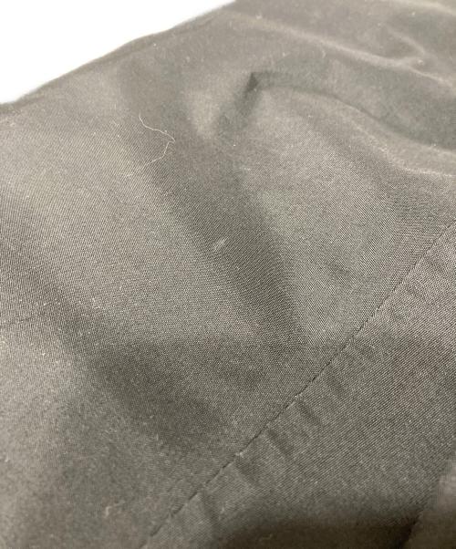CMF OUTDOOR GARMENT（コンフィーアウトドアガーメント）CMF OUTDOOR GARMENT (コンフィーアウトドアガーメント) ロールバッグ ブラックの古着・服飾アイテム