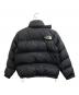 THE NORTH FACE (ザ ノース フェイス) ショートヌプシジャケット/Short Nuptse Jacket  ブラック サイズ:L：18000円
