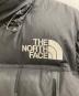 中古・古着 THE NORTH FACE (ザ ノース フェイス) ショートヌプシジャケット/Short Nuptse Jacket  ブラック サイズ:L：18000円